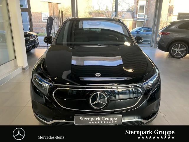 Mercedes-Benz EQA 250 Progressive