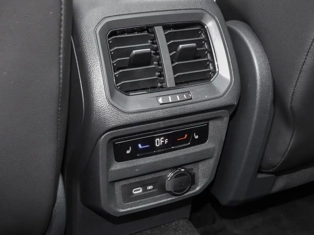 Seat Tarraco 2.0 TSI 4Drive DSG