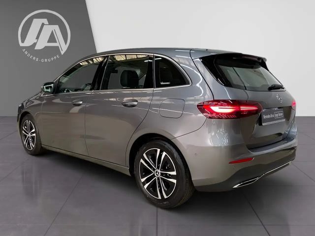 Mercedes-Benz B 200 Progressive