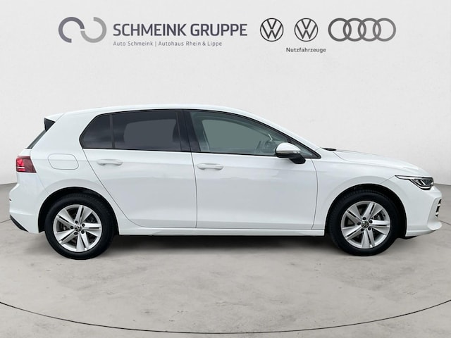 Volkswagen Golf 1.5 TSI Golf VIII Life