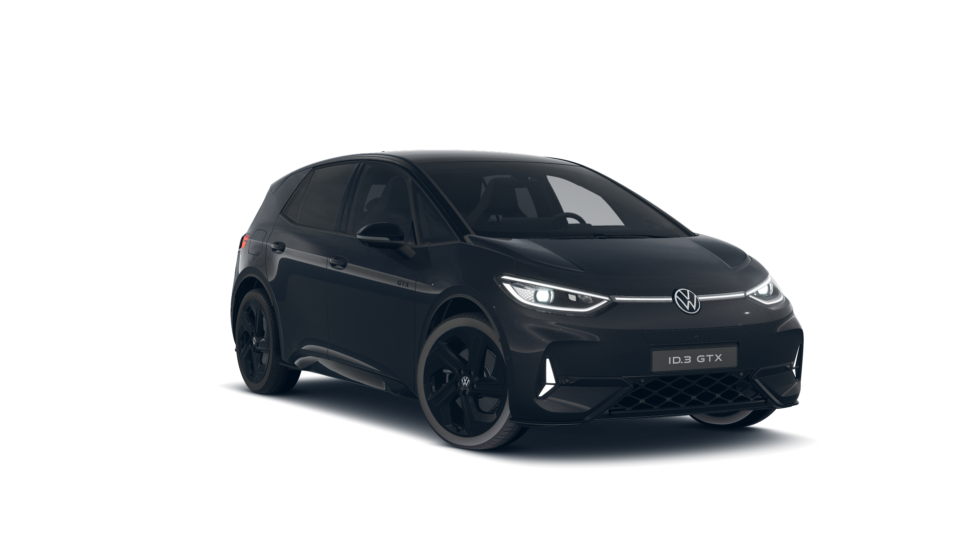 Volkswagen ID.3 GTX