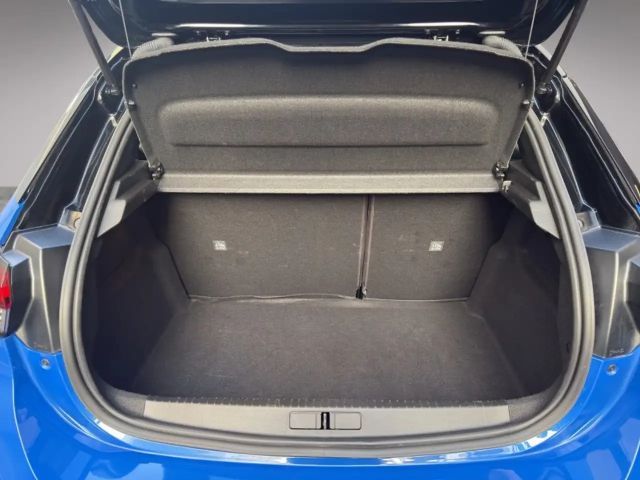 Opel Corsa GS-Line Grand Sport Turbo