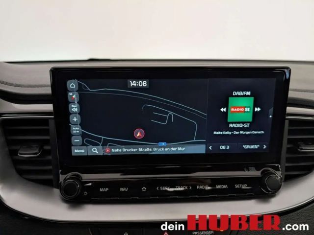 Kia XCeed SportWagon