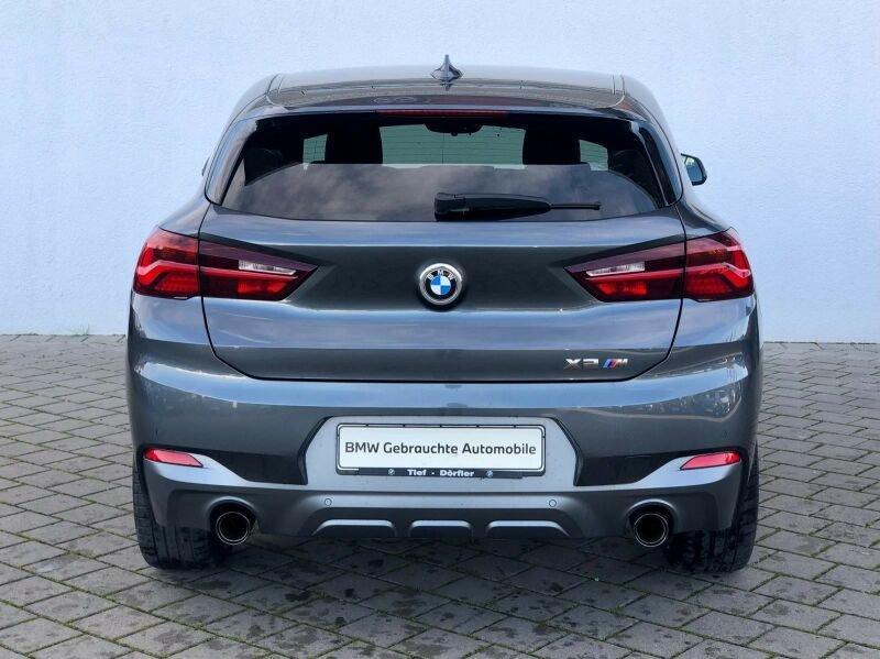 BMW X2 sDrive20i