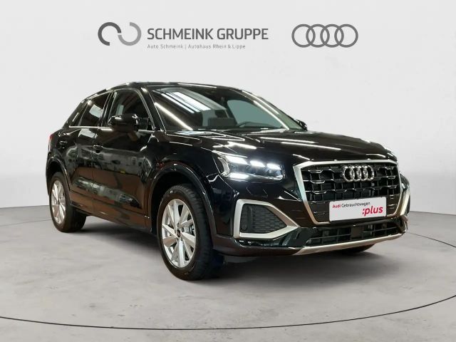 Audi Q2 35 TFSI S-Tronic