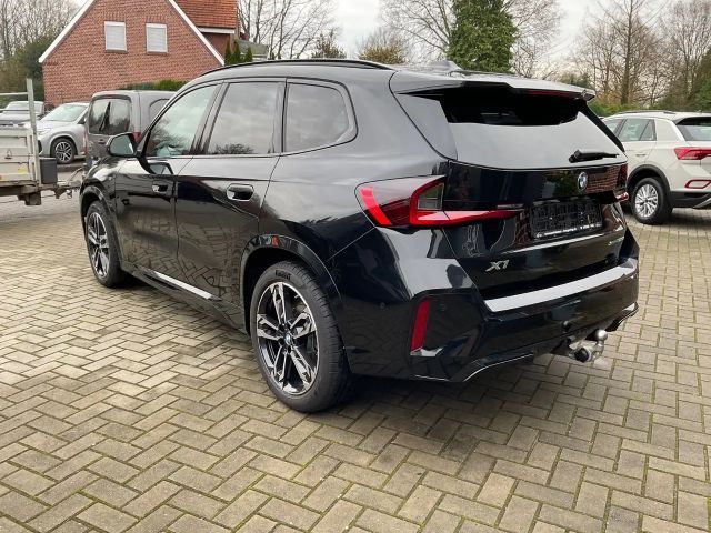 BMW X1 M-Sport sDrive20i