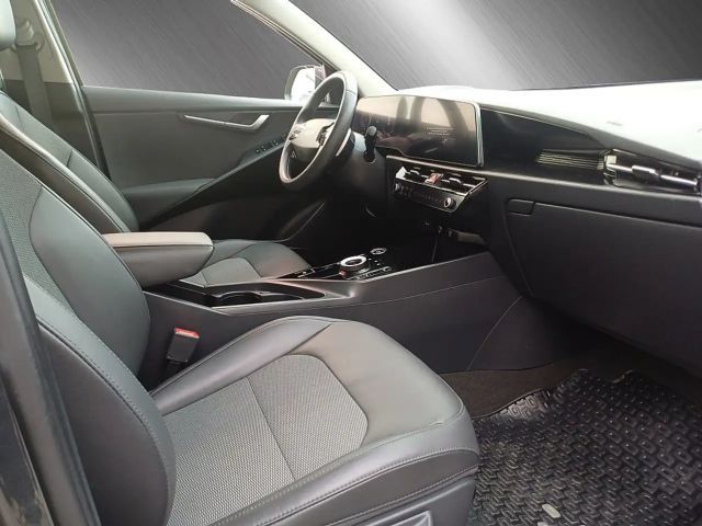 Kia Niro EV Long range e-Niro