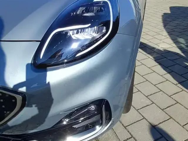 Ford Puma ST Line Vignale