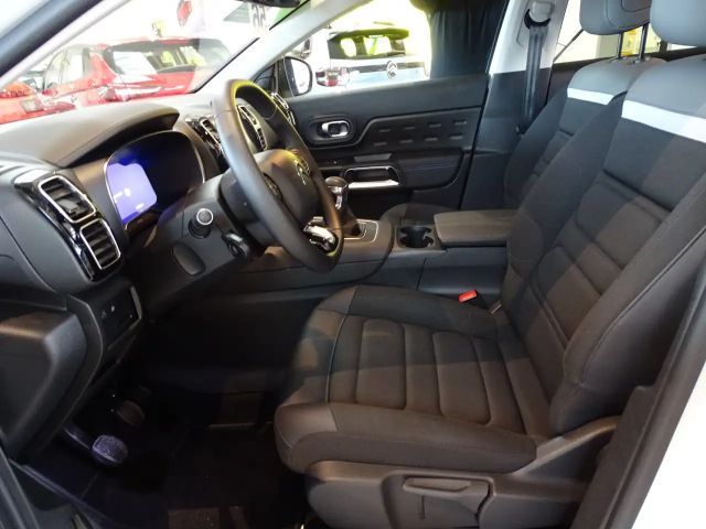 Citroën C5 Aircross Feel Pack PureTech