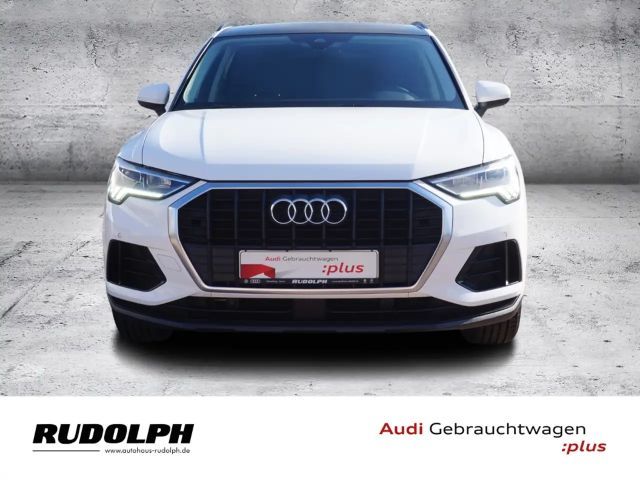 Audi Q3 35 TDI S-Tronic