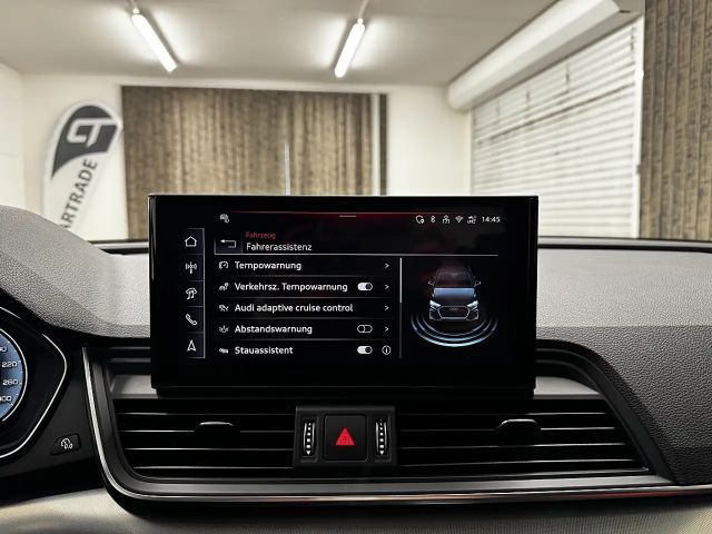 Audi Q5 40 TDI Quattro S-Tronic