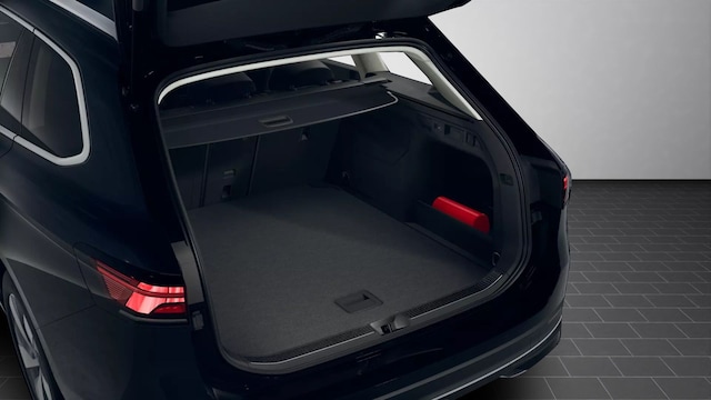 Volkswagen Passat 1.5 TSI Business DSG Variant