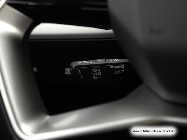 Audi Q4 e-tron 40 Sportback