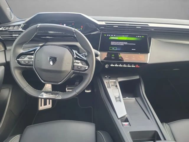 Peugeot 308 GT-Line Hybrid SW