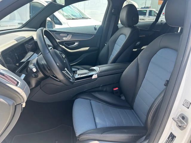 Mercedes-Benz EQC 400 4MATIC