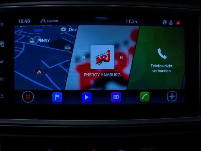 Cupra Ateca 2.0 TSI 4Drive VZ