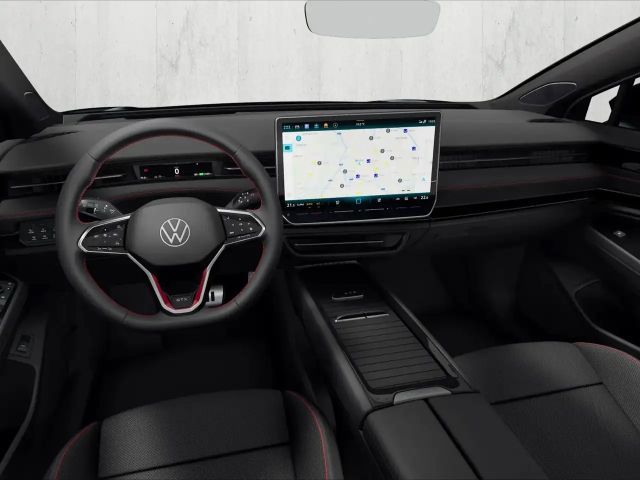 Volkswagen ID.7 4Motion GTX Tourer