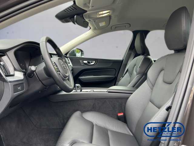 Volvo XC60 Bright Plus