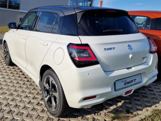 Suzuki Swift Comfort Hybrid