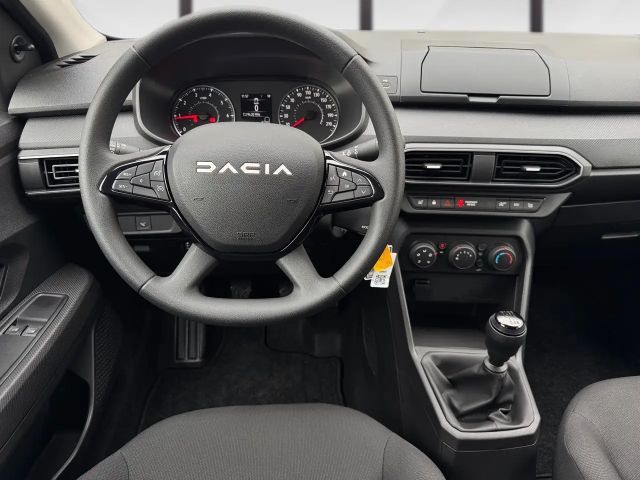 Dacia Jogger Essential TCe 110