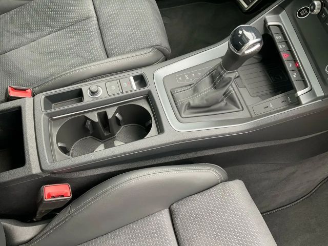 Audi Q3 40 TFSI Quattro S-Line