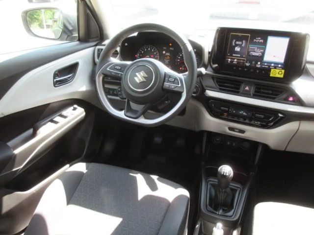 Suzuki Swift AllGrip Comfort Hybrid