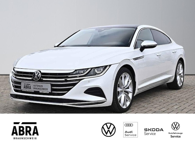 Volkswagen Arteon 2.0 TDI DSG Elegance Elegance