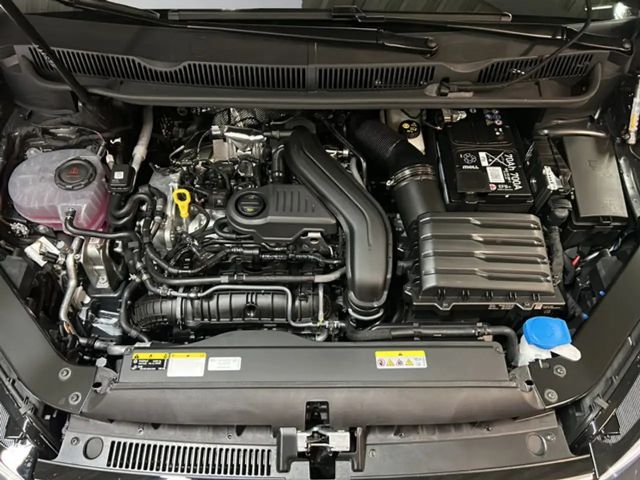 Volkswagen Touran 1.5 TSI Comfortline DSG