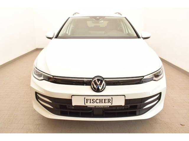 Volkswagen Golf Golf VIII