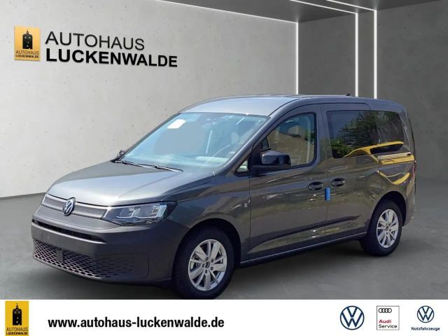 Volkswagen Caddy 2.0 TDI Combi Pro