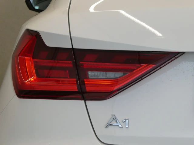 Audi A1 25 TFSI