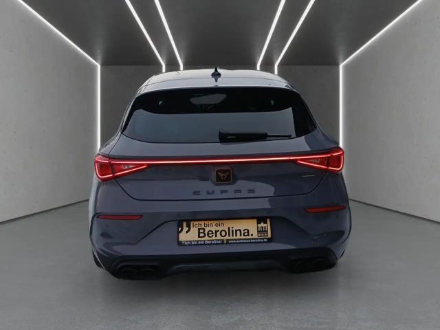 Cupra Leon 2.0 TSI DSG VZ