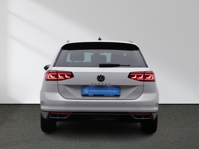 Volkswagen Passat 2.0 TDI R-Line Variant