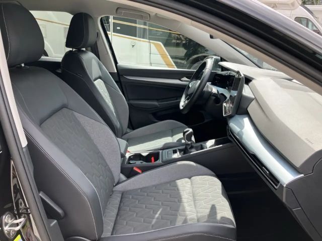 Volkswagen Golf 1.5 TSI Golf VIII Variant