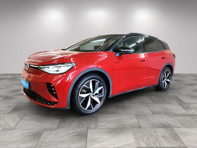 Volkswagen ID.4 77 KWh GTX