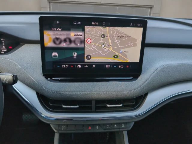 Skoda Enyaq Loft iV 60