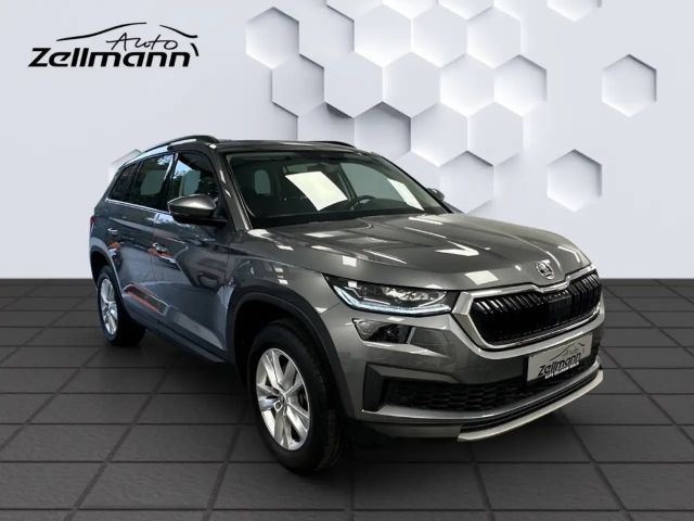 Skoda Kodiaq 2.0 TDI Ambition