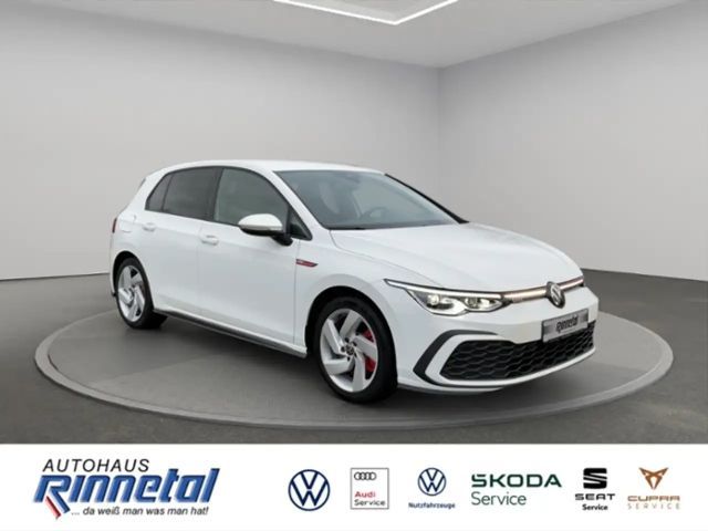 Volkswagen Golf 2.0 TSI GTI Golf VIII Plus