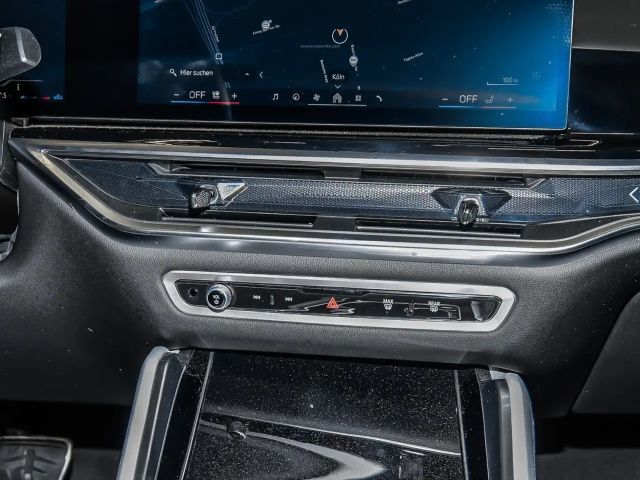 BMW X6 Coupé M-Sport xDrive30d