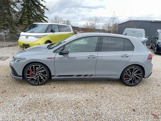 Volkswagen Golf DSG GTI