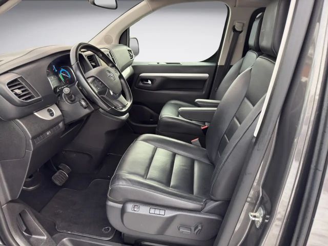 Opel Zafira Life Tourer