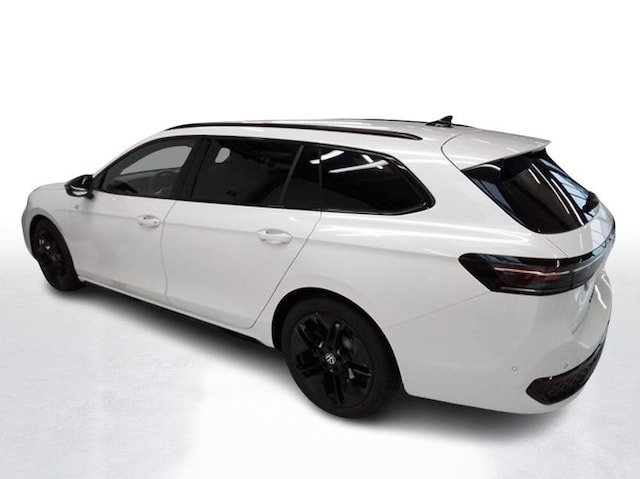 Volkswagen Passat 2.0 TDI DSG R-Line Variant