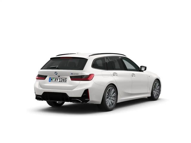 BMW 340 xDriveTouring,Panodach,SurroundView,H&KSound