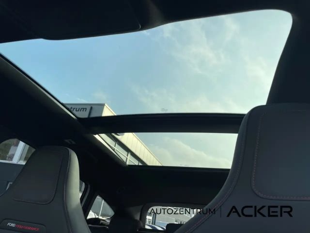 Ford Focus ST Line Wagon