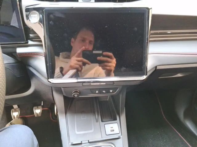 Ford Puma EcoBoost ST Line