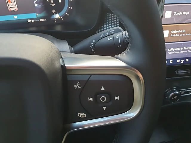 Volvo XC40 Dark Plus