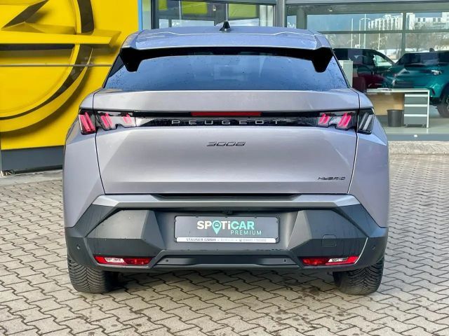 Peugeot 3008 Allure Pack