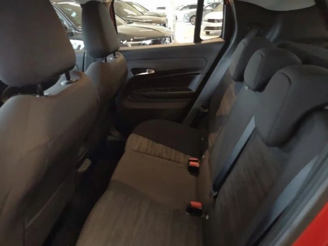 Jeep Avenger Full-Electric Longitude