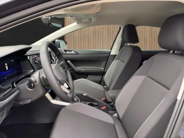 Volkswagen Taigo 1.0 TSI