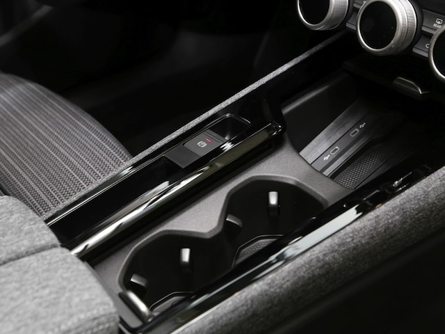 Skoda Superb 1.5 TSI Combi Selection iV